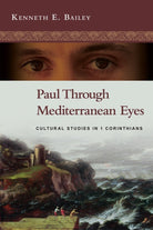 Cover image for Paul Through Mediterranean Eyes, isbn: 9780830839346