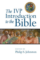 Cover image for The IVP Introduction to the Bible, isbn: 9780830839407