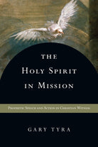 Cover image for The Holy Spirit in Mission, isbn: 9780830839490