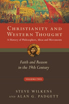 Cover image for Christianity and Western Thought, isbn: 9780830839520