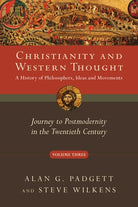 Cover image for Christianity and Western Thought, isbn: 9780830839537