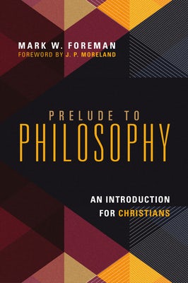 Cover image for Prelude to Philosophy, isbn: 9780830839605