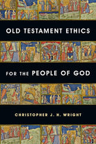 Cover image for Old Testament Ethics for the People of God, isbn: 9780830839612