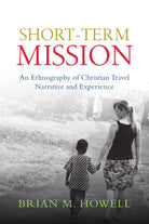 Cover image for Short-Term Mission, isbn: 9780830839735