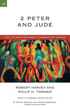 Cover image for 2 Peter and Jude, isbn: 9780830840182