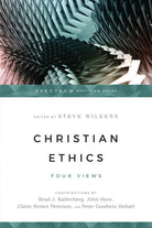 Cover image for Christian Ethics, isbn: 9780830840236