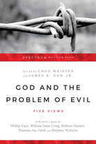 Cover image for God and the Problem of Evil, isbn: 9780830840243