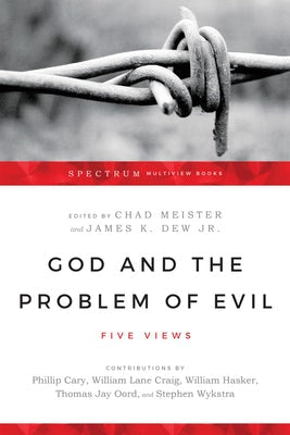 Cover image for God and the Problem of Evil, isbn: 9780830840243