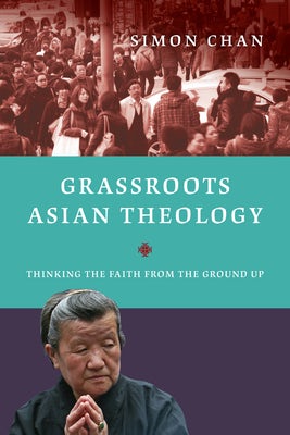 Cover image for Grassroots Asian Theology, isbn: 9780830840489