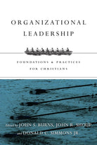 Cover image for Organizational Leadership, isbn: 9780830840502