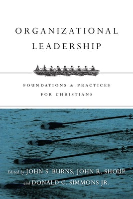 Cover image for Organizational Leadership, isbn: 9780830840502