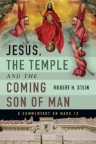 Cover image for Jesus, the Temple and the Coming Son of Man, isbn: 9780830840588
