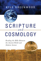 Cover image for Scripture and Cosmology, isbn: 9780830840786