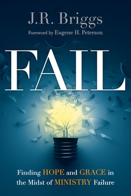 Cover image for Fail, isbn: 9780830841110