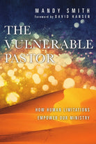 Cover image for The Vulnerable Pastor, isbn: 9780830841233