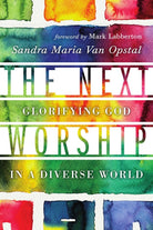 Cover image for The Next Worship, isbn: 9780830841295