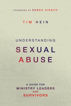 Cover image for Understanding Sexual Abuse, isbn: 9780830841356