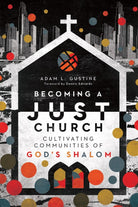 Cover image for Becoming a Just Church, isbn: 9780830841516