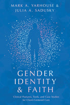 Cover image for Gender Identity and Faith, isbn: 9780830841813