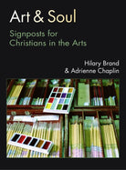 Cover image for Art & Soul, isbn: 9780830841912