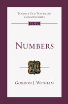 Cover image for Numbers, isbn: 9780830842049
