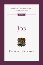 Cover image for Job, isbn: 9780830842148