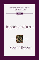 Cover image for Judges and Ruth, isbn: 9780830842575