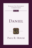 Cover image for Daniel, isbn: 9780830842735