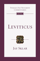 Cover image for Leviticus, isbn: 9780830842841