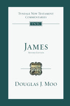 Cover image for James, isbn: 9780830842872