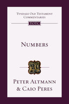 Cover image for Numbers, isbn: 9780830842902