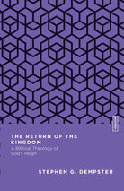 Cover image for The Return of the Kingdom, isbn: 9780830842919