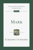 Cover image for Mark, isbn: 9780830842926