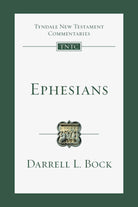 Cover image for Ephesians, isbn: 9780830842988