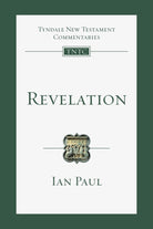 Cover image for Revelation, isbn: 9780830843008