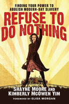 Cover image for Refuse to Do Nothing, isbn: 9780830843022