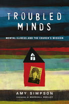 Cover image for Troubled Minds, isbn: 9780830843046