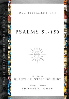 Cover image for Psalms 51-150, isbn: 9780830843435
