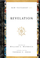 Cover image for Revelation, isbn: 9780830843640