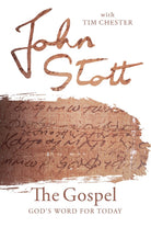 Cover image for The Gospel, isbn: 9780830843664