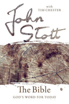 Cover image for The Bible, isbn: 9780830843688
