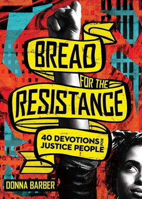 Cover image for Bread for the Resistance, isbn: 9780830843961