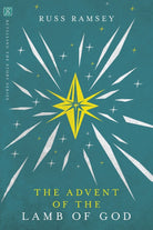 Cover image for The Advent of the Lamb of God, isbn: 9780830843985