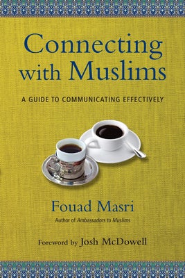 Cover image for Connecting with Muslims, isbn: 9780830844203