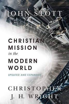 Cover image for Christian Mission in the Modern World, isbn: 9780830844395