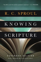 Cover image for Knowing Scripture, isbn: 9780830844685