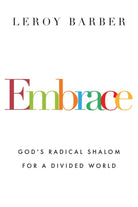 Cover image for Embrace, isbn: 9780830844715