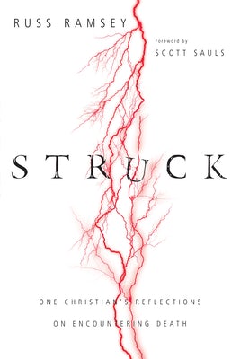 Cover image for Struck, isbn: 9780830844944