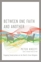 Cover image for Between One Faith and Another, isbn: 9780830845101
