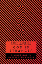 Cover image for God Is Stranger, isbn: 9780830845323